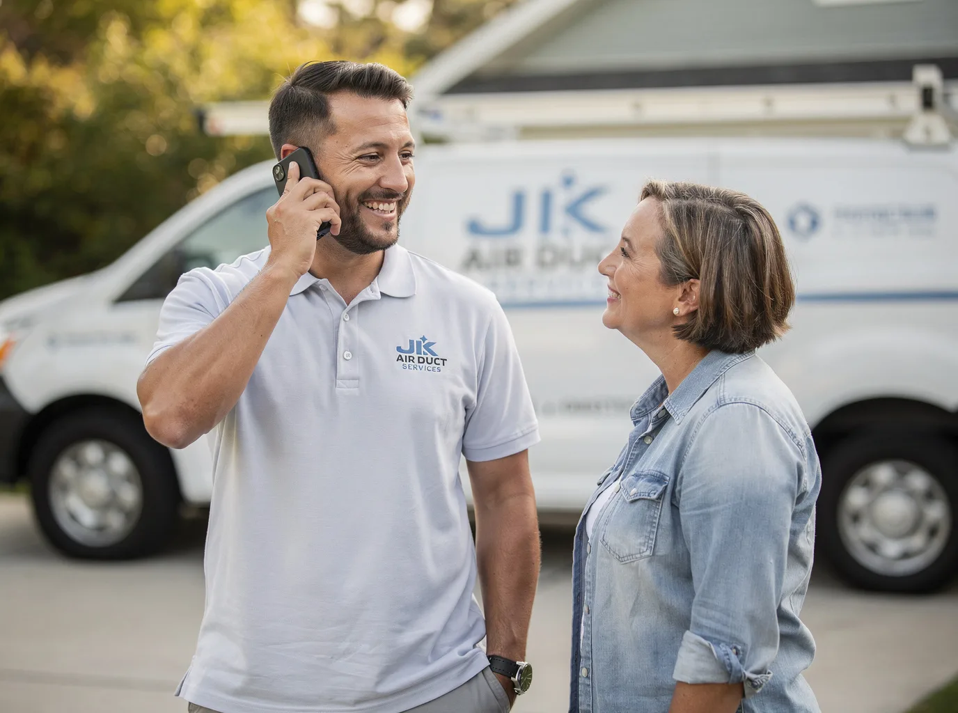 Air Duct Cleaning Albion, OK FAQs